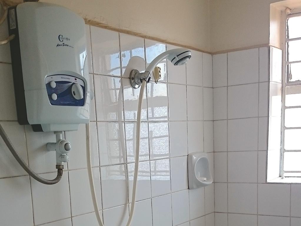 Hotel Acacia City Kampala Chambre photo