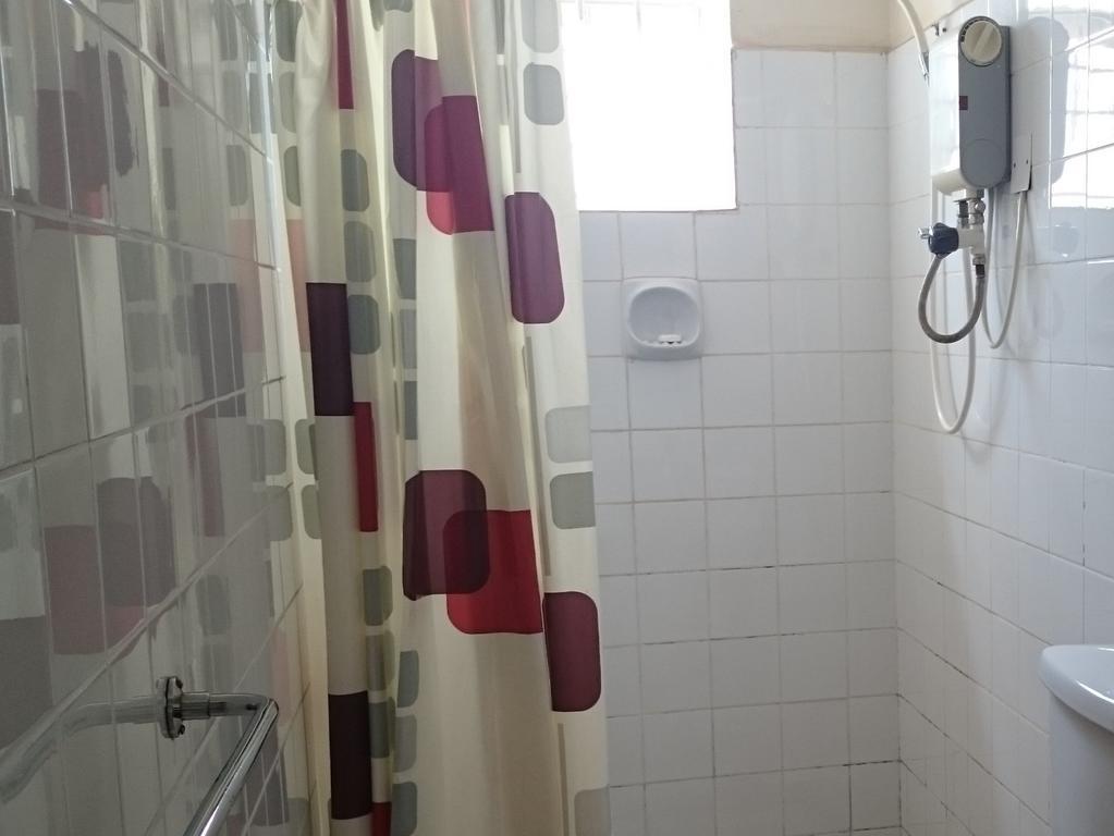 Hotel Acacia City Kampala Chambre photo