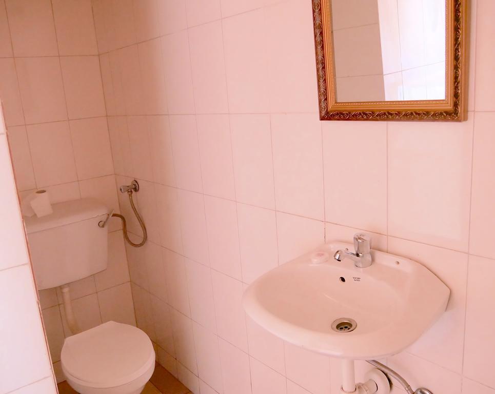 Hotel Acacia City Kampala Extérieur photo