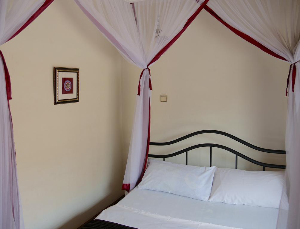 Hotel Acacia City Kampala Extérieur photo