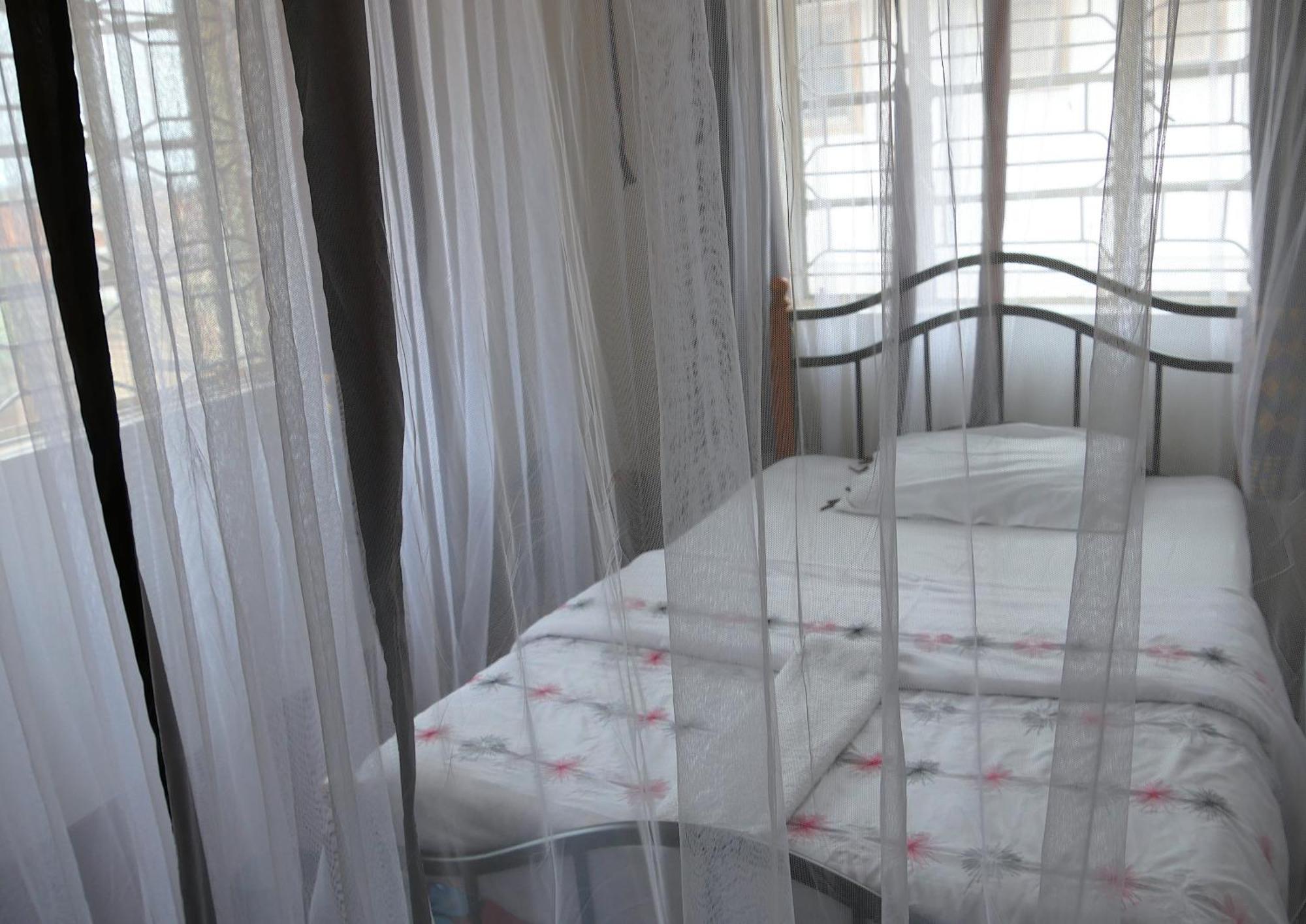 Hotel Acacia City Kampala Extérieur photo